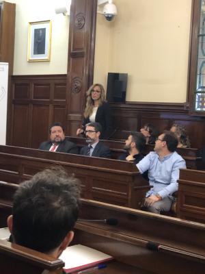 Inauguraci�n IV Move Up (2019) (6)