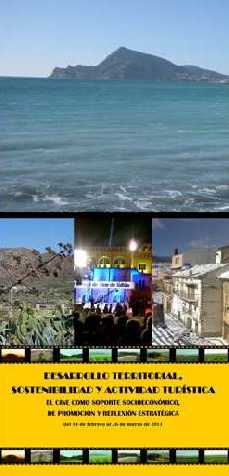 Desarrollo territorial, sostenibilidad y actividad tur�stica