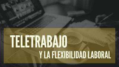 Teletrabajo