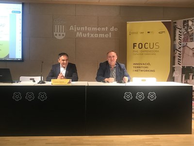 Focus Pyme y Emprendimiento Alacant. Clausura