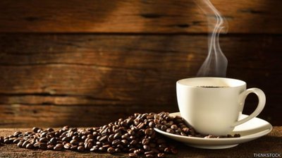 Cápsulas de café