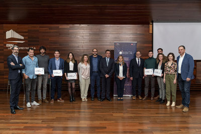 FOTOGALERÍA FOCUS PYME INVERSIÓN Y STARTUPS