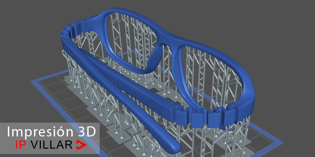 Consideraciones legales de la impresin en 3D