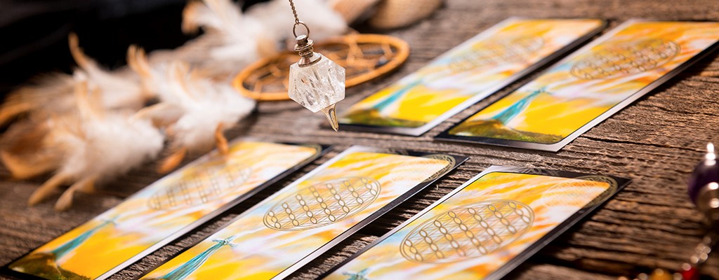 El Tarot de Endora