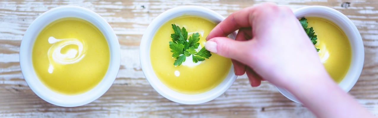 Recetas a tutiplén, cocina fácil