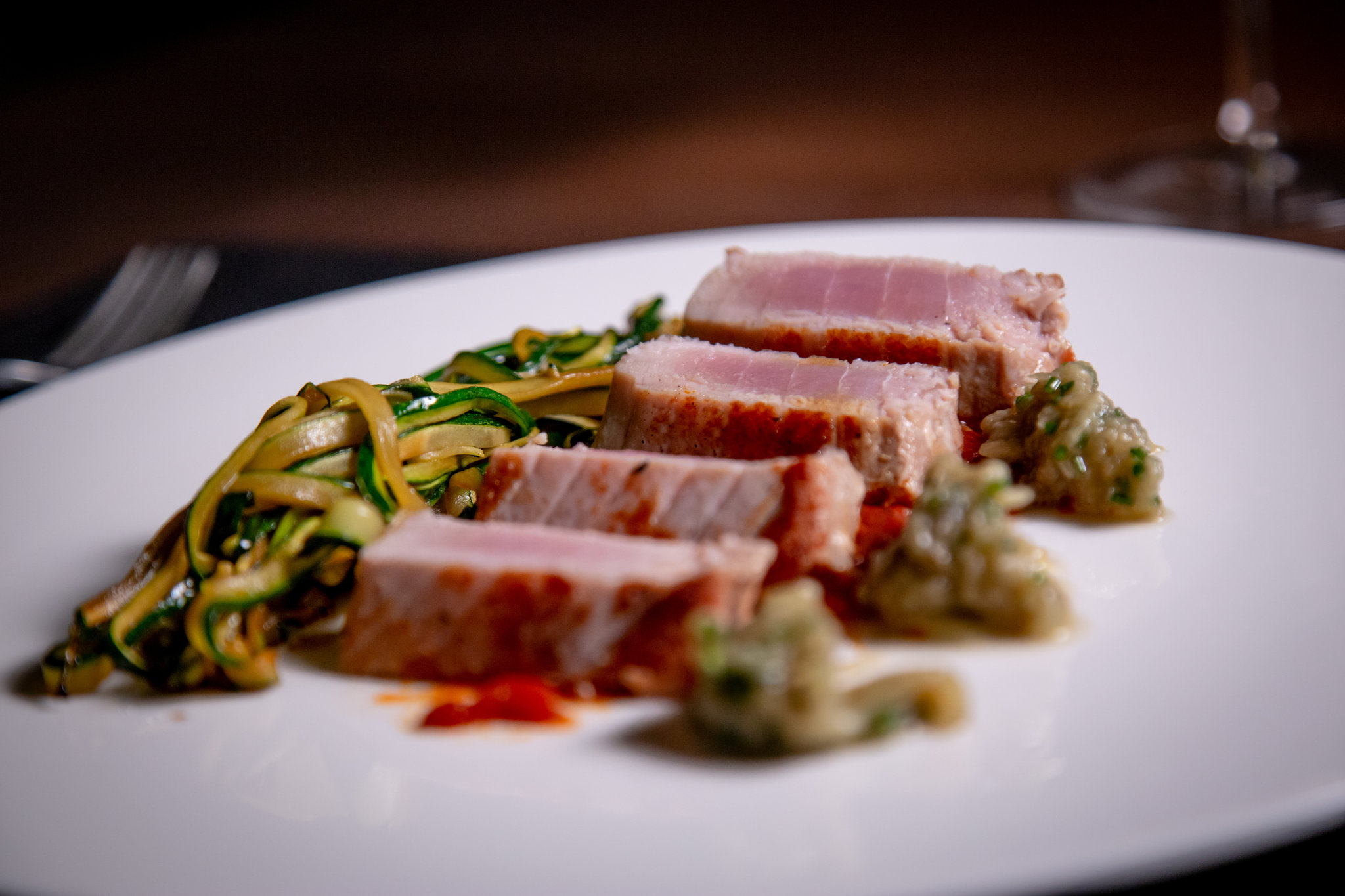 Nabucco Restaurante