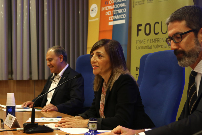 Fotograf�as realizadas durante el Focus Pyme Industria 4.0 (3)[;;;][;;;]