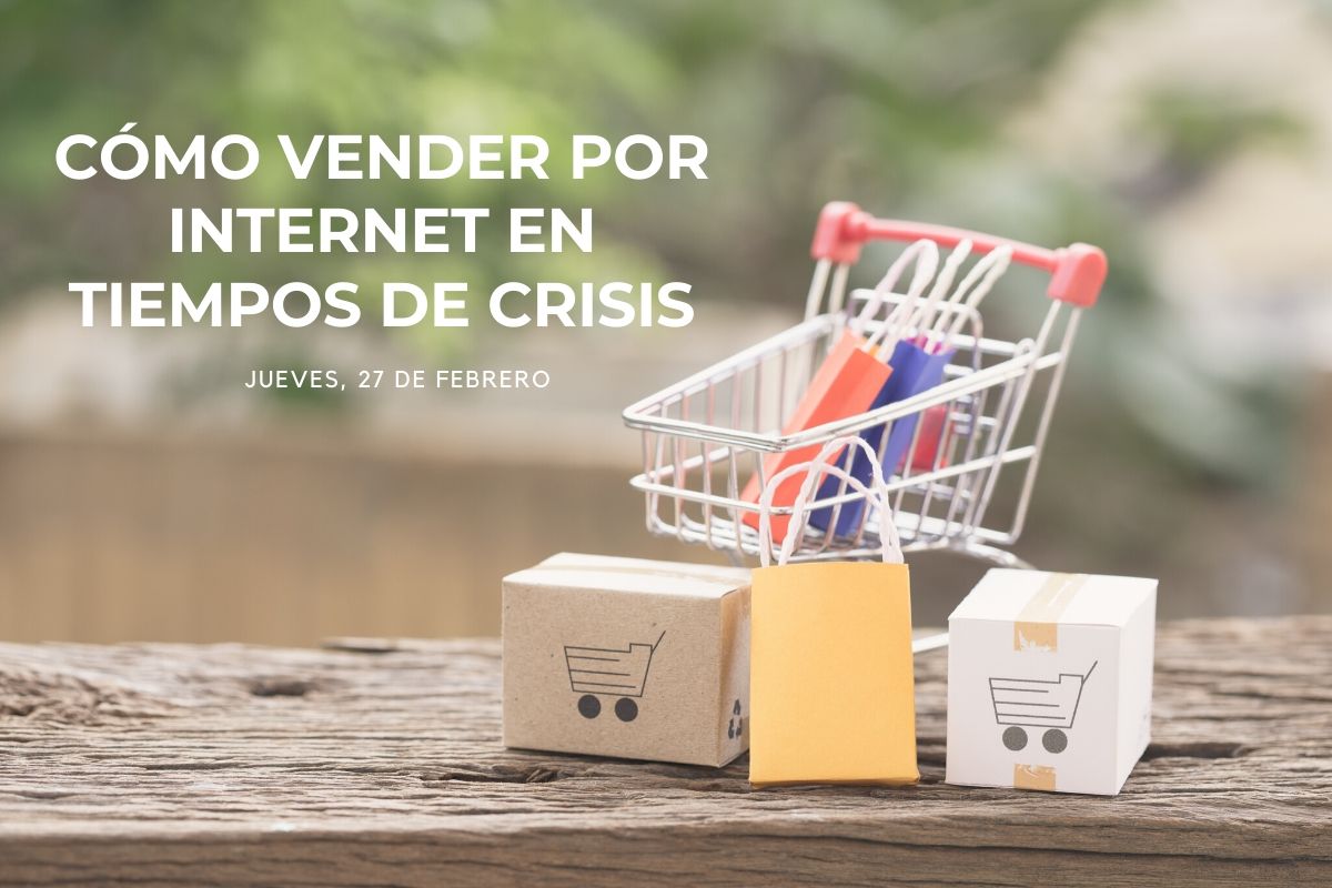 VENDER EN TIEMPOS DE CRISIS