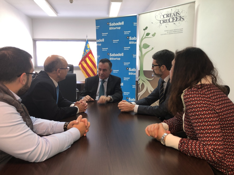 Convenio Banco Sabadell 2020