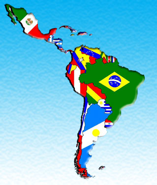Latinoamérica