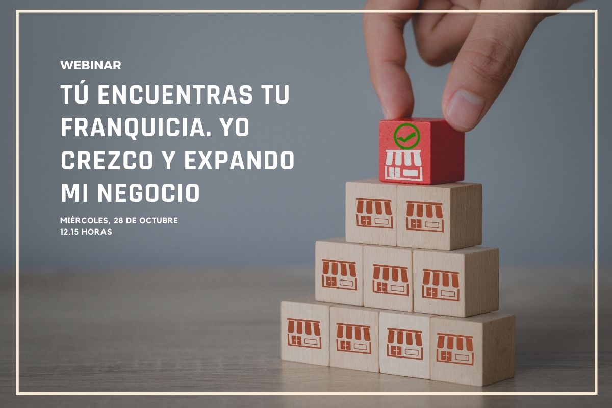 FRANQUICIAS