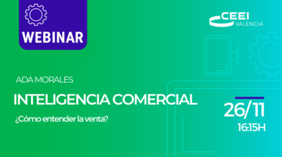 Webinar: Inteligencia comercial: Cmo entender la venta?