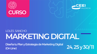 Curso Dise�a tu Plan Y Estrategia de Marketing Digital