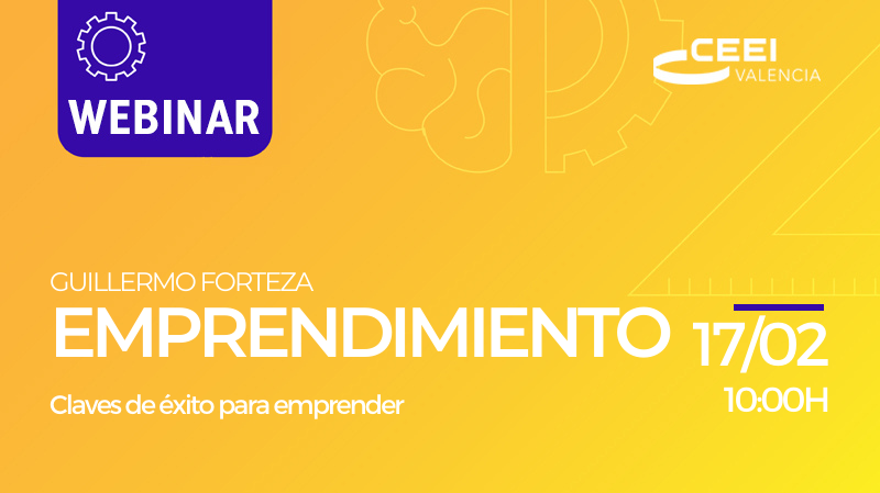 Seminario emprendedores febrero