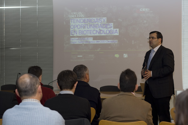 Jornada Oportunidades CEEI Castellon2011_Luis Miguel_01