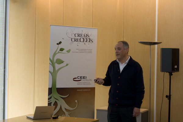 Jornada Oportunidades CEEI Castellón2011_Ismael_02