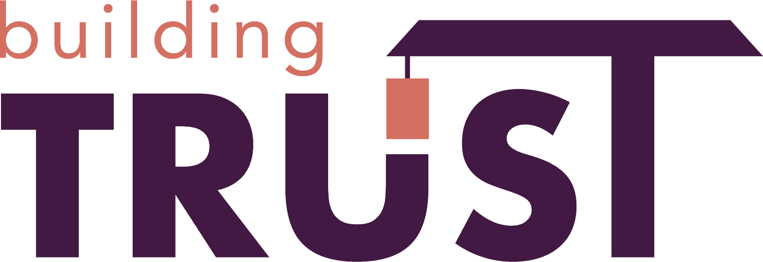 BUILDING TRUST