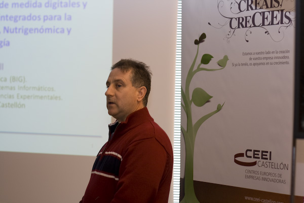 Jornada Oportunidades CEEI Castellón2011_Grupos Investigación UJI_07