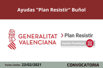 Bases de la convocatoria