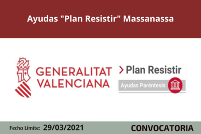 Bases de la convocatoria