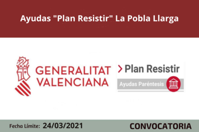 Bases de la convocatoria