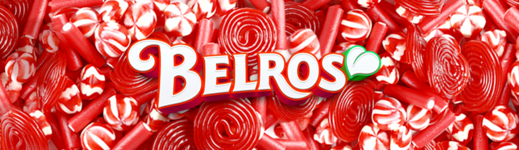 BELROS RETAIL S.A.