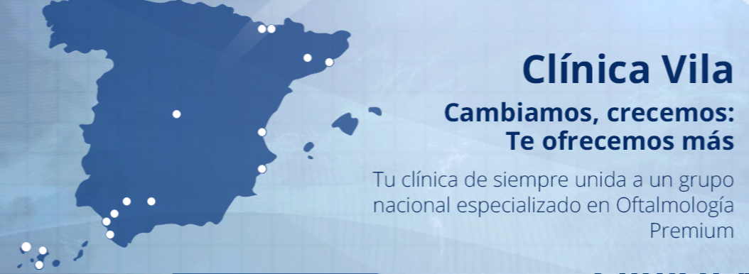Clínica Oftalmológica Doctor Vila S.L.