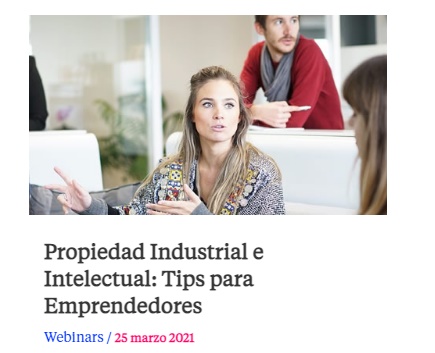 Webinar Clarke Modet