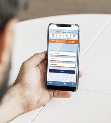 Desarrollan una App pionera para identificar los cdigos de prestaciones ortoprotsicas