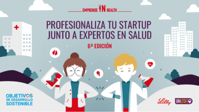 Bases Programa Emprende inHealth