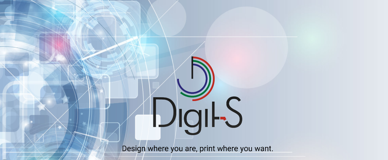 SISTEMAS DE DECORACION DIGITAL, S.L. (DIGIT-S)