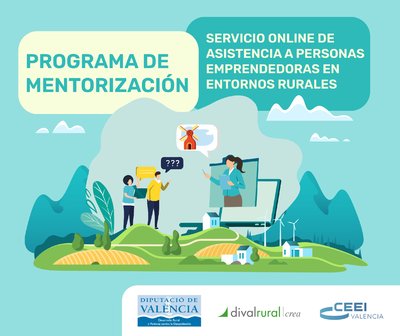 Programa Mentorizacin Empresarial 2021 Valencia