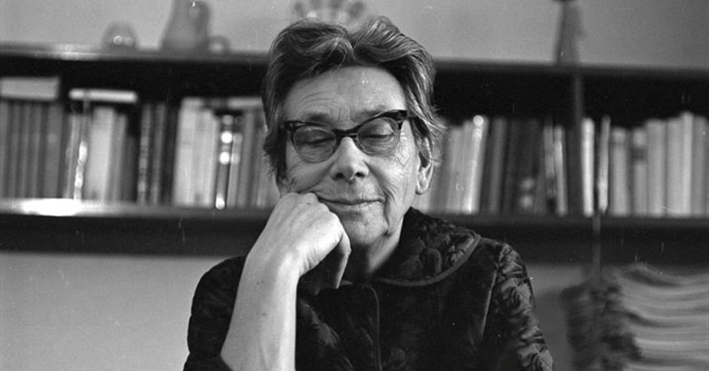 Emmi Pikler