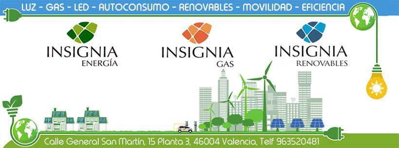 Insignia Energía S.L.