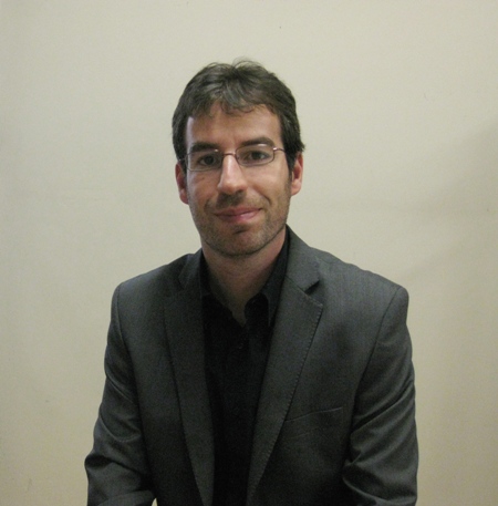 Jordi Tormo