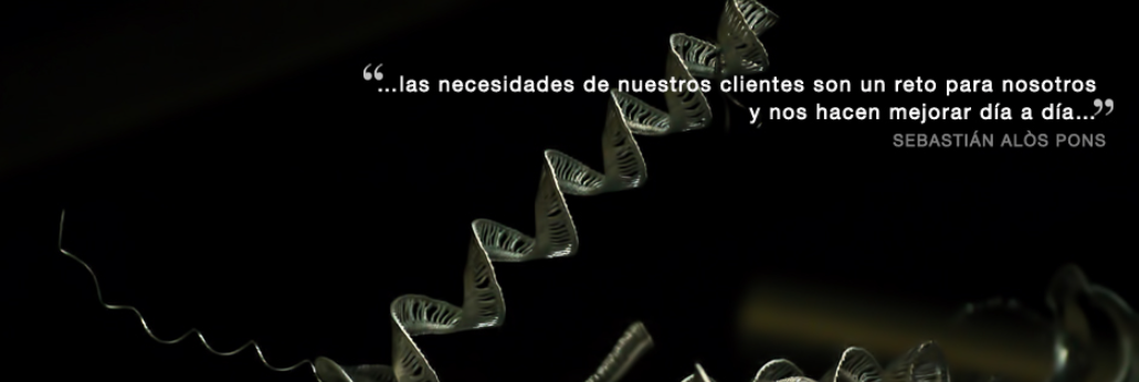 MANUFACTURAS ALOS, S.L.