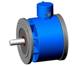 Freno Motor Eléctrico ✅✅