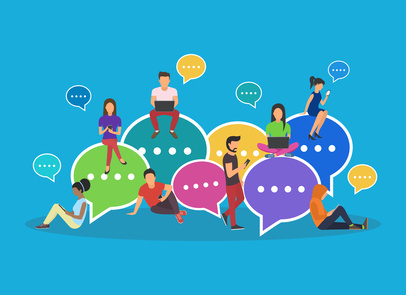 Grupos de Facebook: que son, c�mo participar y c�mo administrar uno correctamente
