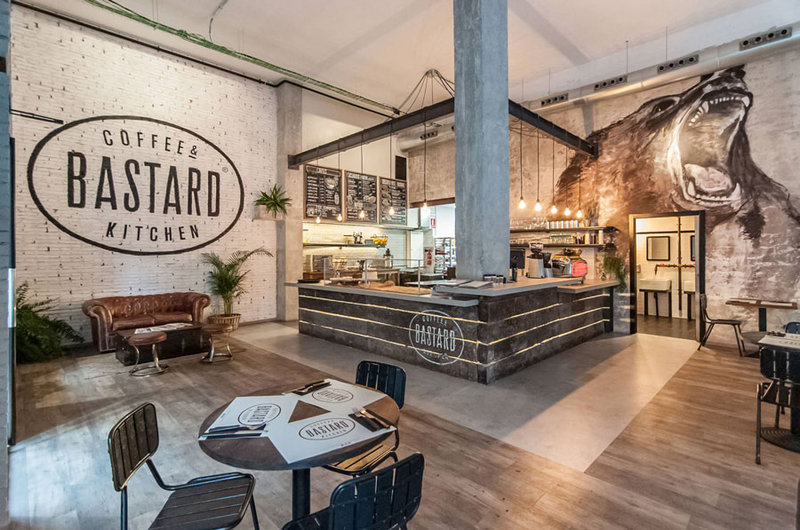 Los 6 mejores restaurantes Petfriendly en Valencia