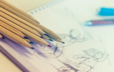 Los mejores lápices para dibujar