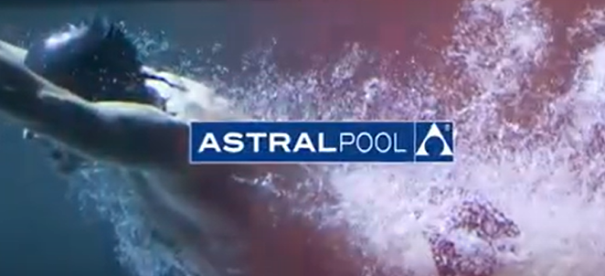 Productos para piscinas Astralpool