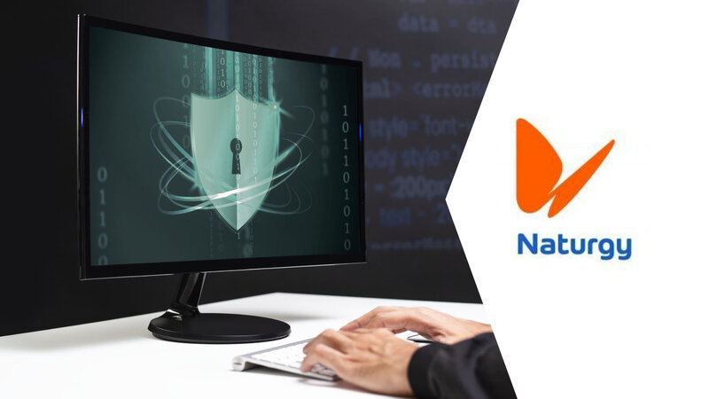 Naturgy sufre una filtraci�n de datos de clientes en Espa�a tras un acceso no autorizado a un proveedor externo