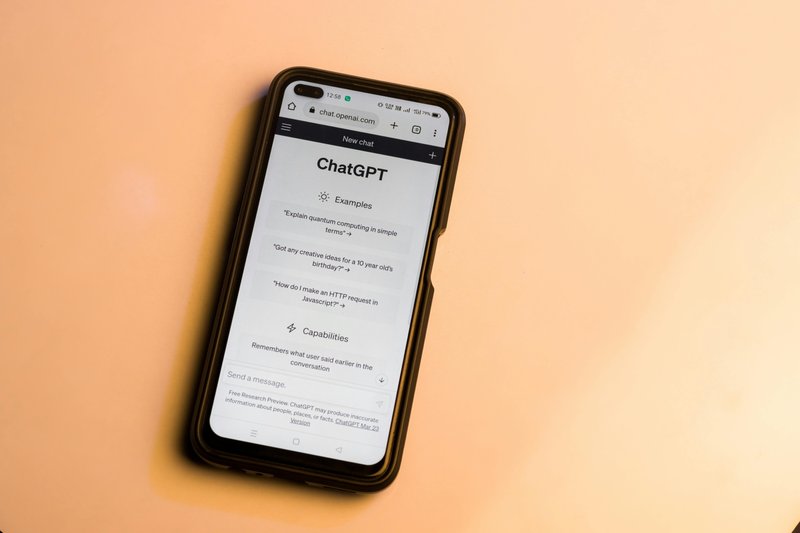 ¿La IA ChatGPT cumple con el Reglamento General de Protección de Datos?