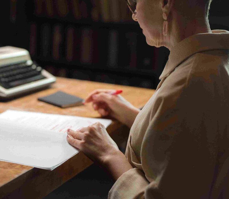 Certificado de empresa: qué es y cómo se consigue